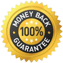 ZenCortex money back guarantee